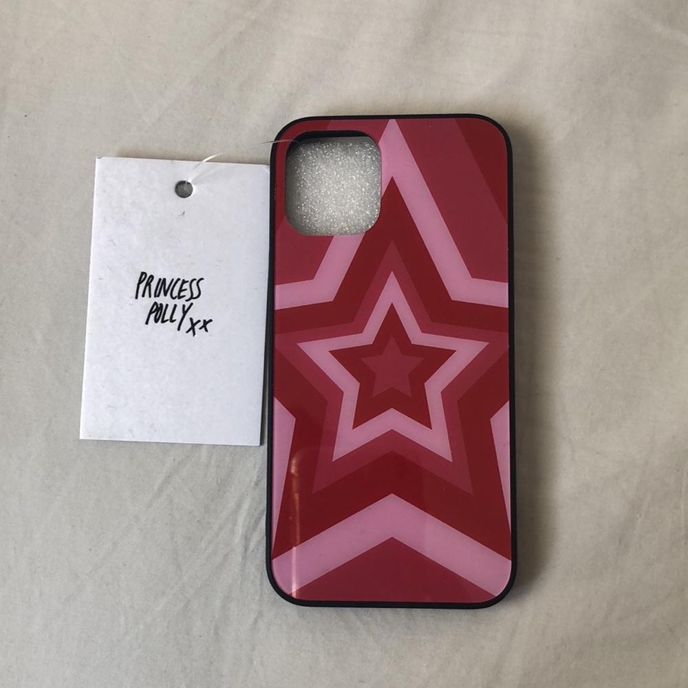 princess polly phone case